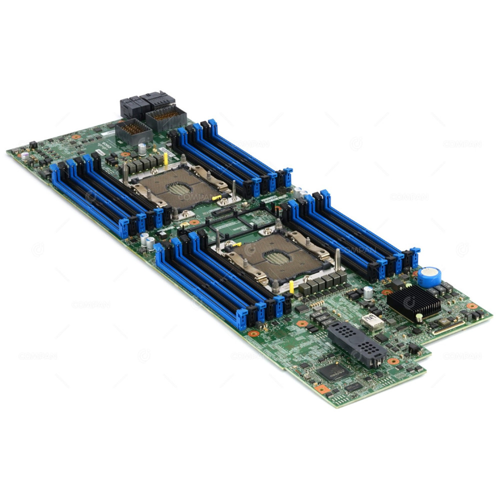 73-17637-09 CISCO SYSTEM BOARD LGA3647 FOR CISCO UCS B200 M5 BLADE